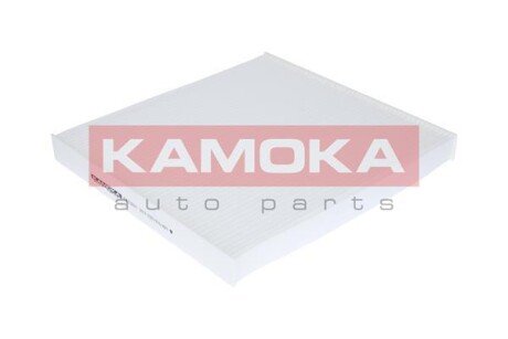 Фiльтр салону kamoka F413801 на Фиат Дукато 244