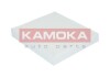 Фiльтр салону kamoka F414001