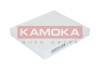 Фiльтр салону kamoka F414001