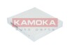 Фiльтр салону kamoka F414001