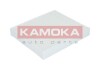 Фiльтр салону kamoka F414001