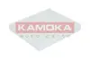 Фільтр салону Kamoka F414001 (фото 1)
