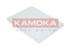 Фiльтр салону kamoka F414101