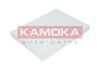 Фiльтр салону kamoka F414101