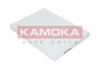 Фiльтр салону kamoka F414101