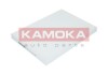 Фiльтр салону kamoka F414101