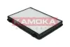 Фильтр салона kamoka F414201