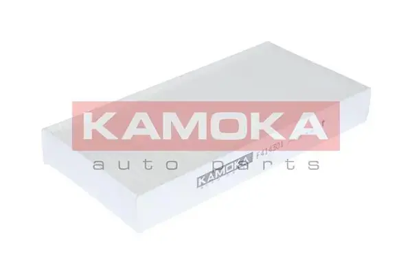 Фільтр салону Kamoka F414301 (фото 1)