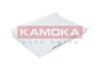 Фiльтр салону kamoka F414601