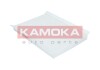 Фiльтр салону kamoka F414601