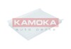 Фiльтр салону kamoka F414601