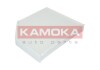 Фiльтр салону kamoka F414701