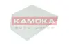 Фильтр салона kamoka F414701