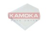 Фiльтр салону kamoka F414701