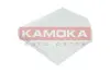 Фильтр салона kamoka F414701
