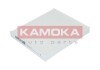 Фiльтр салону kamoka F415001