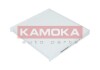 Фiльтр салону kamoka F415101