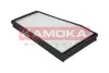 Фильтр салона kamoka F415201