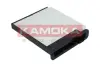 Фильтр салона kamoka F415601