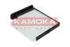 Фильтр салона kamoka F415601