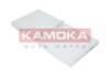 Фiльтр салону kamoka F415801