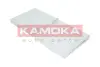 Фильтр салона kamoka F415801