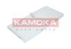 Фiльтр салону kamoka F415801