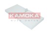 Фiльтр салону kamoka F415801