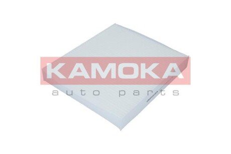 Фiльтр салону kamoka F416001 на Шкода Рапид