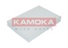 Фiльтр салону kamoka F416101