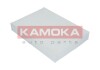 Фiльтр салону kamoka F416101