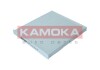 Фiльтр салону kamoka F416201