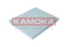 Фiльтр салону kamoka F416201