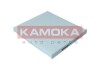 Фiльтр салону kamoka F416201