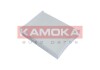 Фiльтр салону kamoka F416401