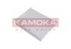 Фiльтр салону kamoka F416401