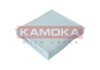 Фiльтр салону kamoka F416601