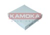 Фiльтр салону kamoka F416601