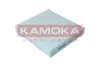Фiльтр салону kamoka F416601