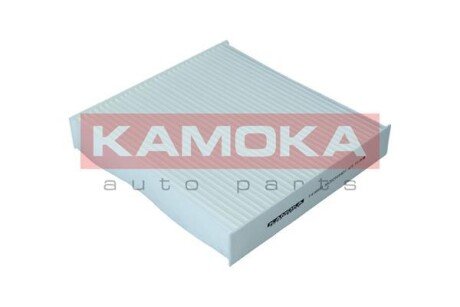 Фiльтр салону kamoka F416601 на Дачия Логан мсв