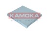 Фiльтр салону kamoka F417001