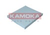 Фiльтр салону kamoka F417001