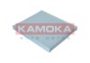 Фiльтр салону kamoka F417001