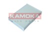 Фiльтр салону kamoka F417201