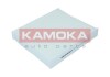 Фiльтр салону kamoka F417301