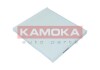 Фiльтр салону kamoka F417401