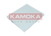 Фiльтр салону kamoka F417401