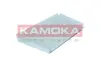 Фiльтр салону kamoka F417501