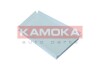 Фiльтр салону kamoka F417501