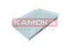 Фiльтр салону kamoka F417501